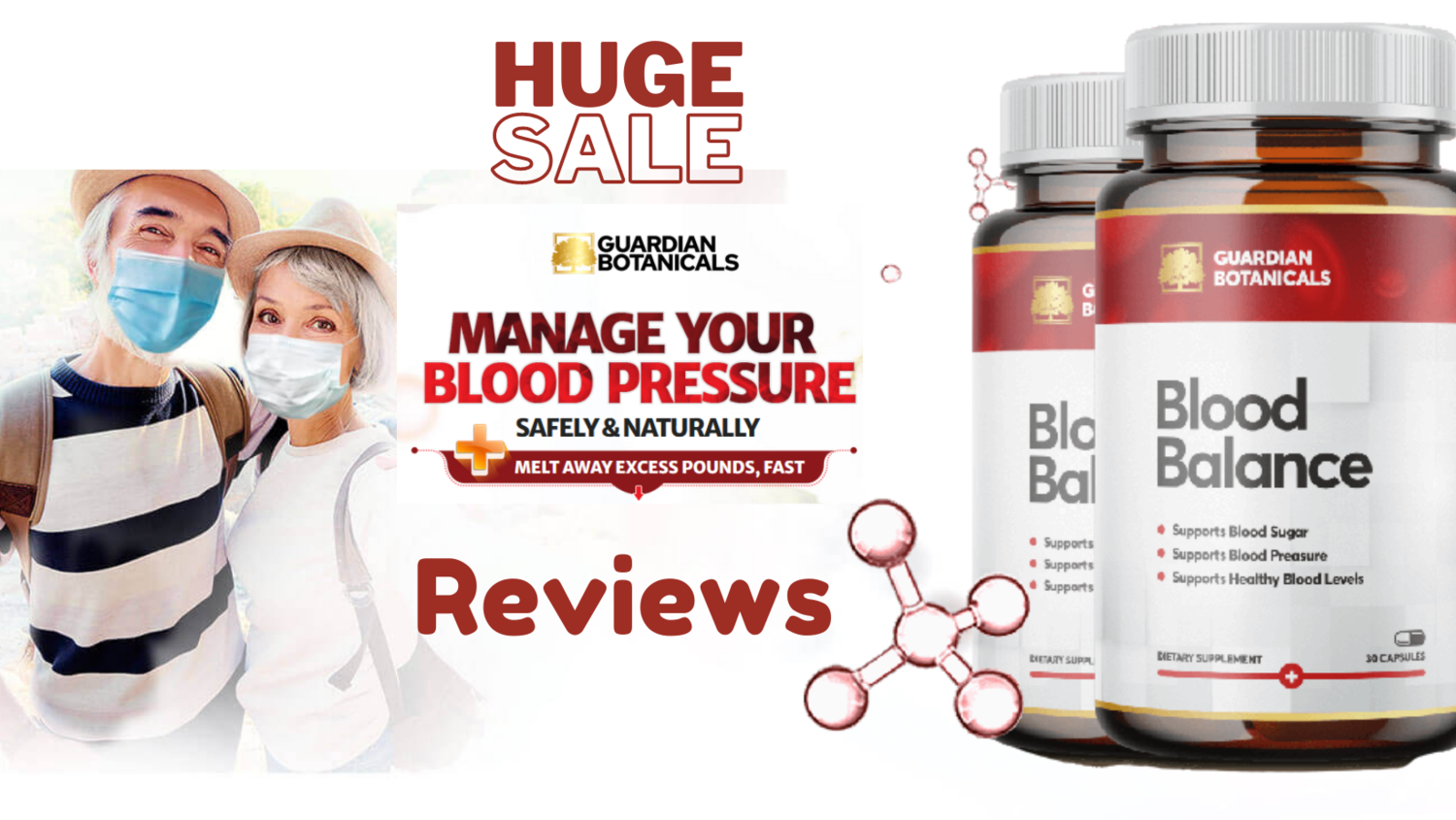 Guardian Blood Balance