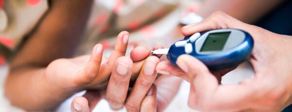 Blood Sugar Blaster