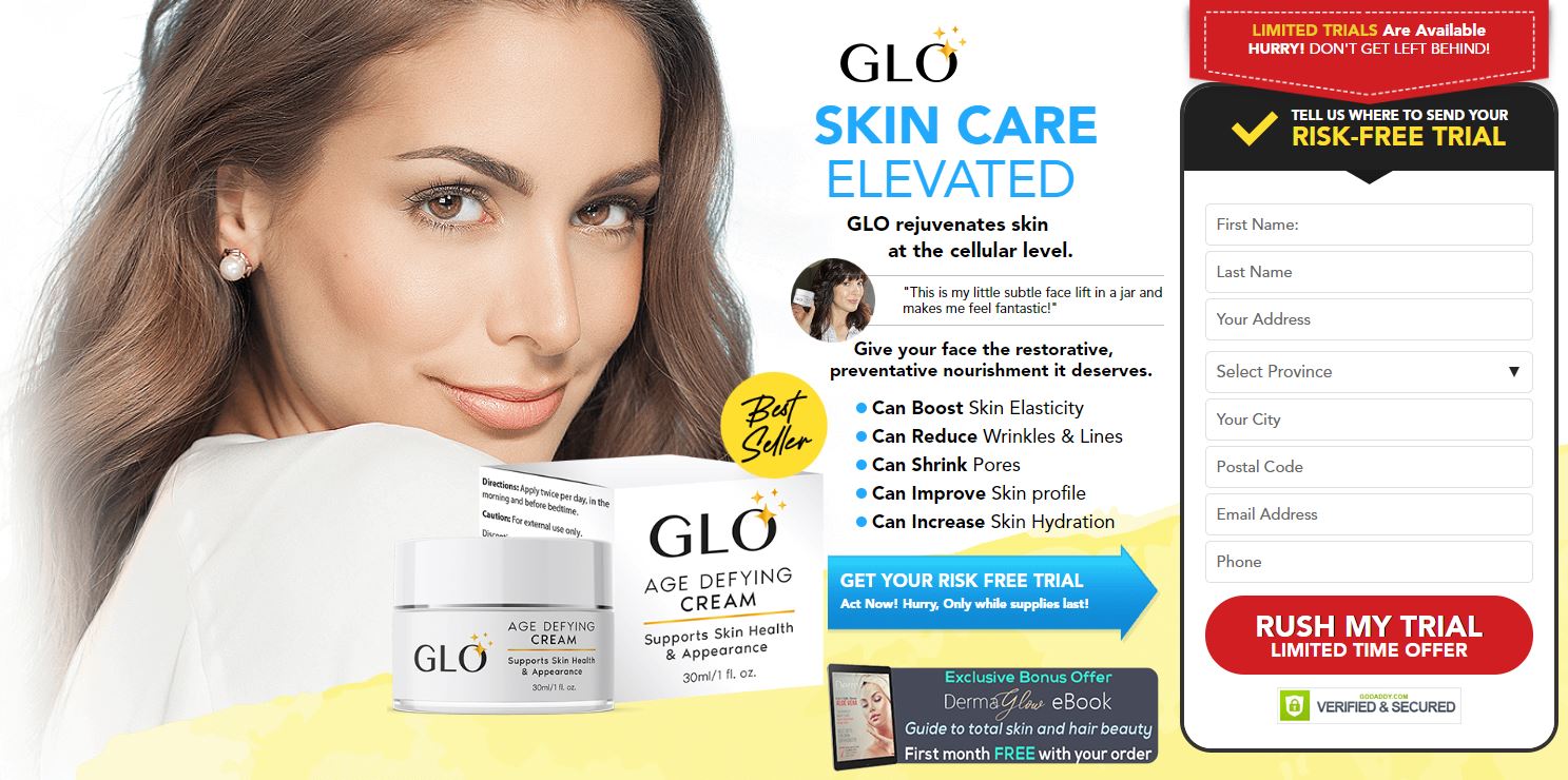 Glo Skin Care