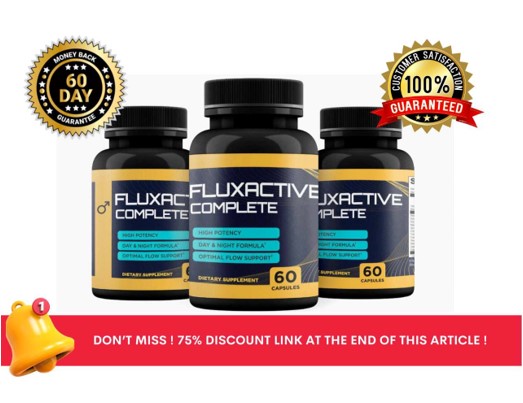 Fluxactive Complete