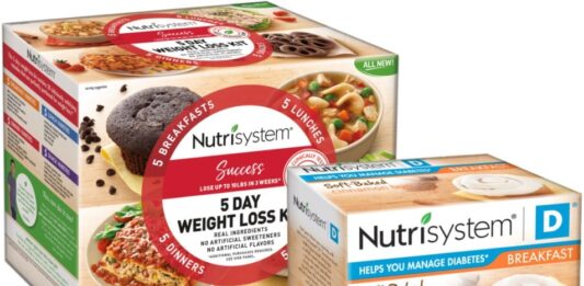 Nutrisystem