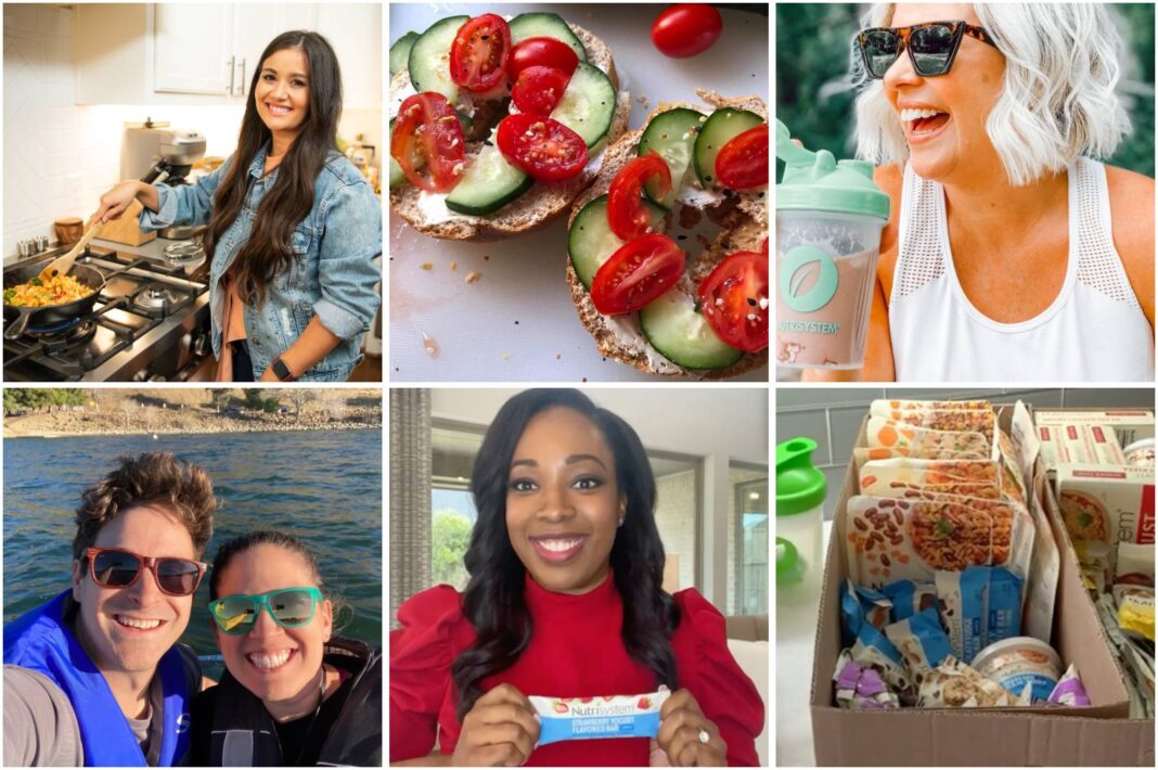 Nutrisystem Nutrisystem