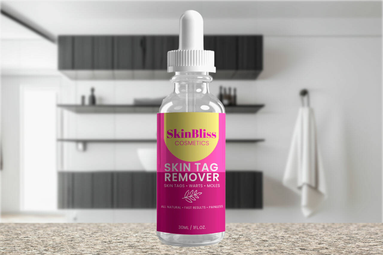 SkinBliss Skin Tag Remover