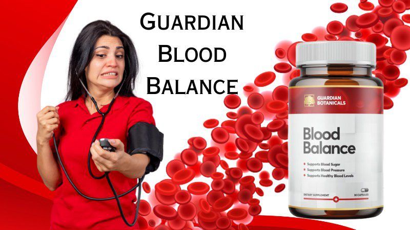 Guardian Blood Balance South Africa