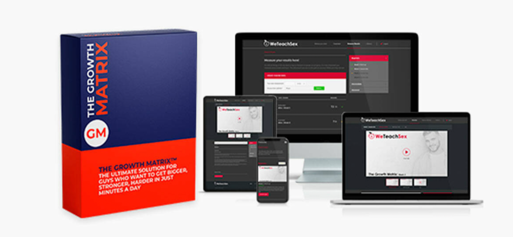 Growth-Matrix-Program