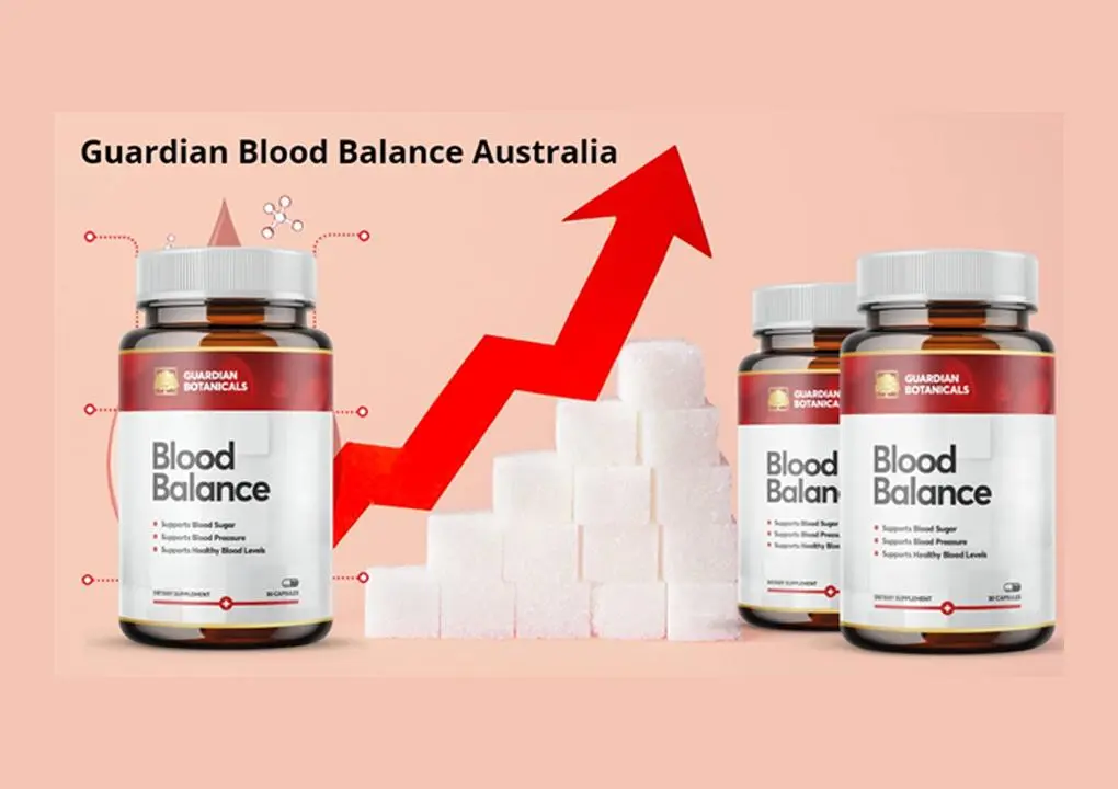 Blood Balance in Australia New Zealand