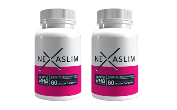 NexaSlim Keto NexaSlim Keto