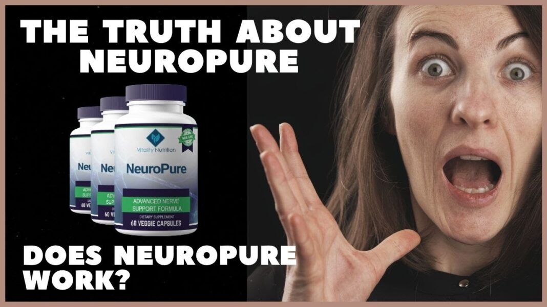 NeuroPure Feature Image NeuroPure Reviews