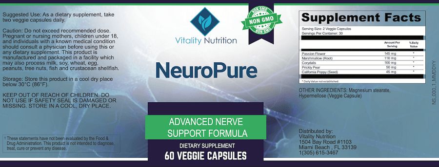 NeuroPure
