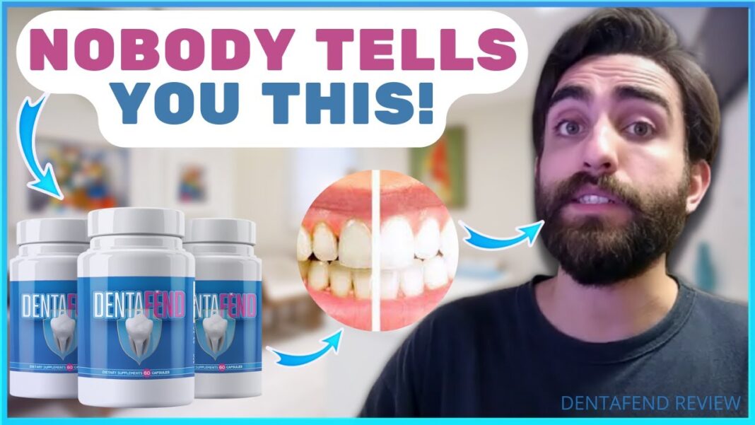 Dentafend