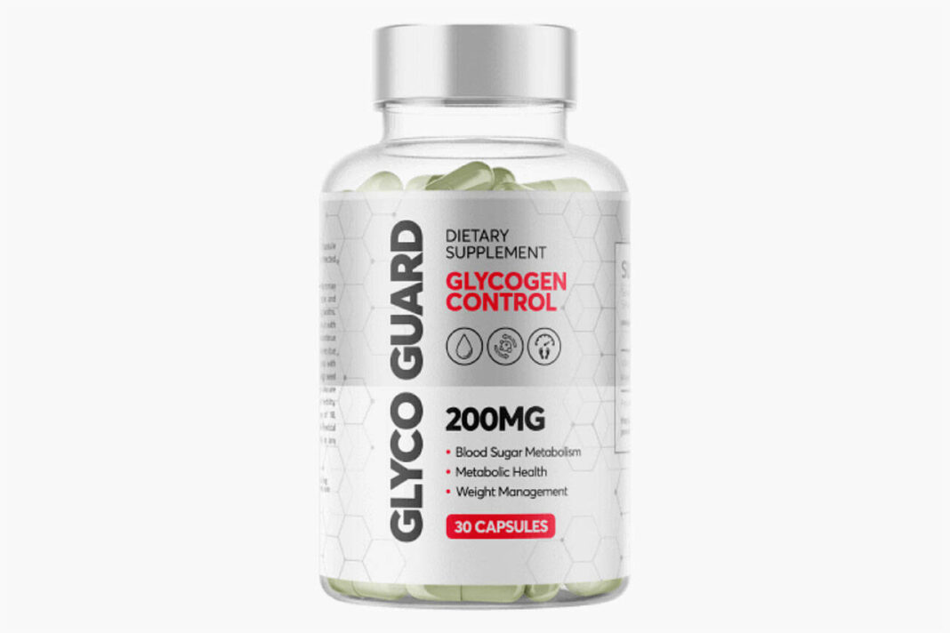 Glycogen Control Australia Glycogen Control Pressure