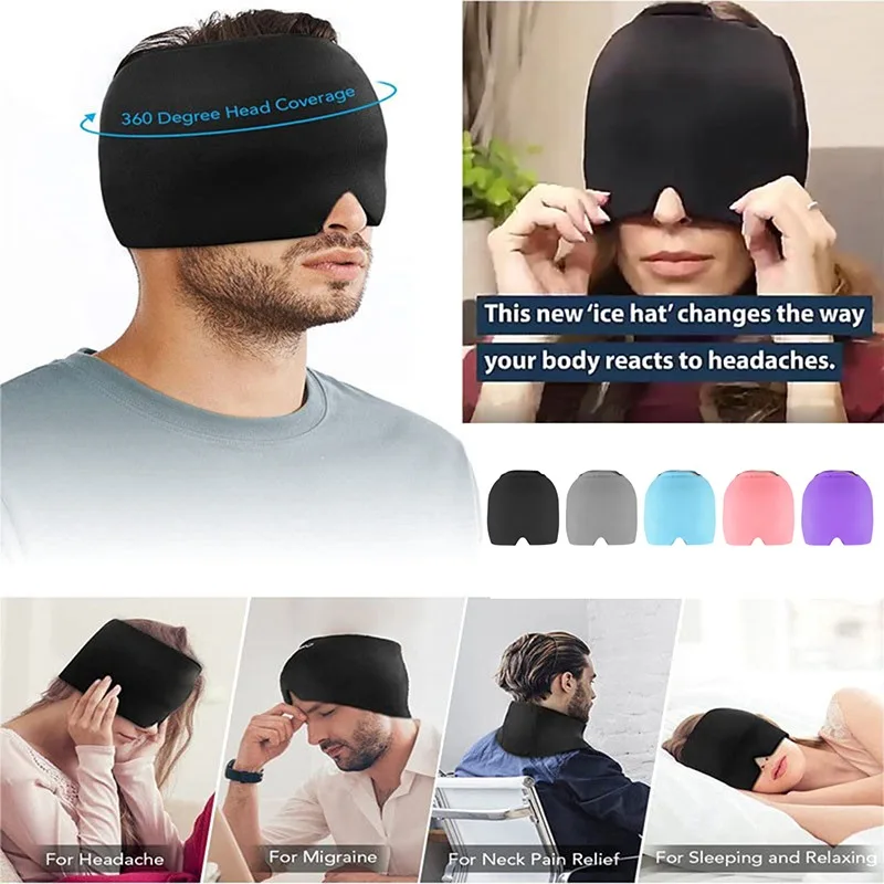 Harmony Gel Cap
