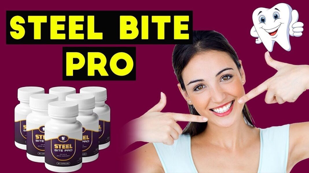 Steel Bite Pro (3) Steel Bite Pro