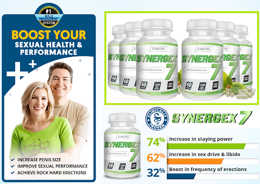 Synergex 7