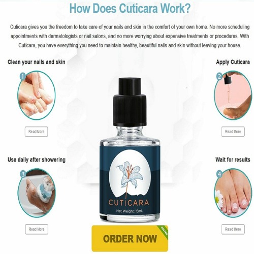 cuticara