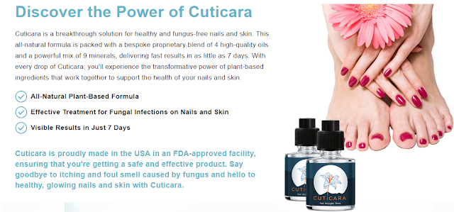 cuticara