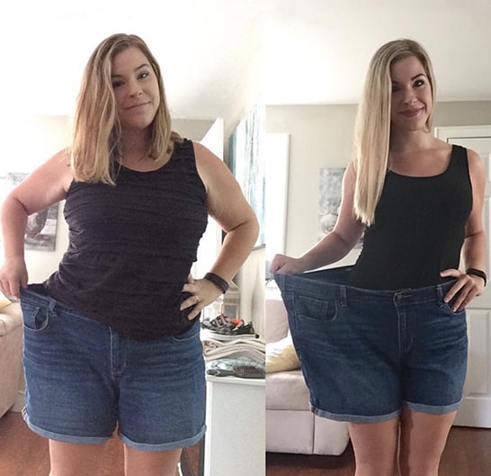 Weight Loss
