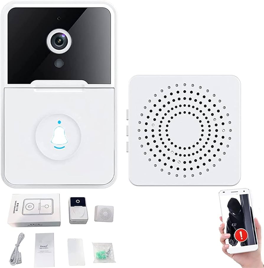 IntelliBell IntelliBell