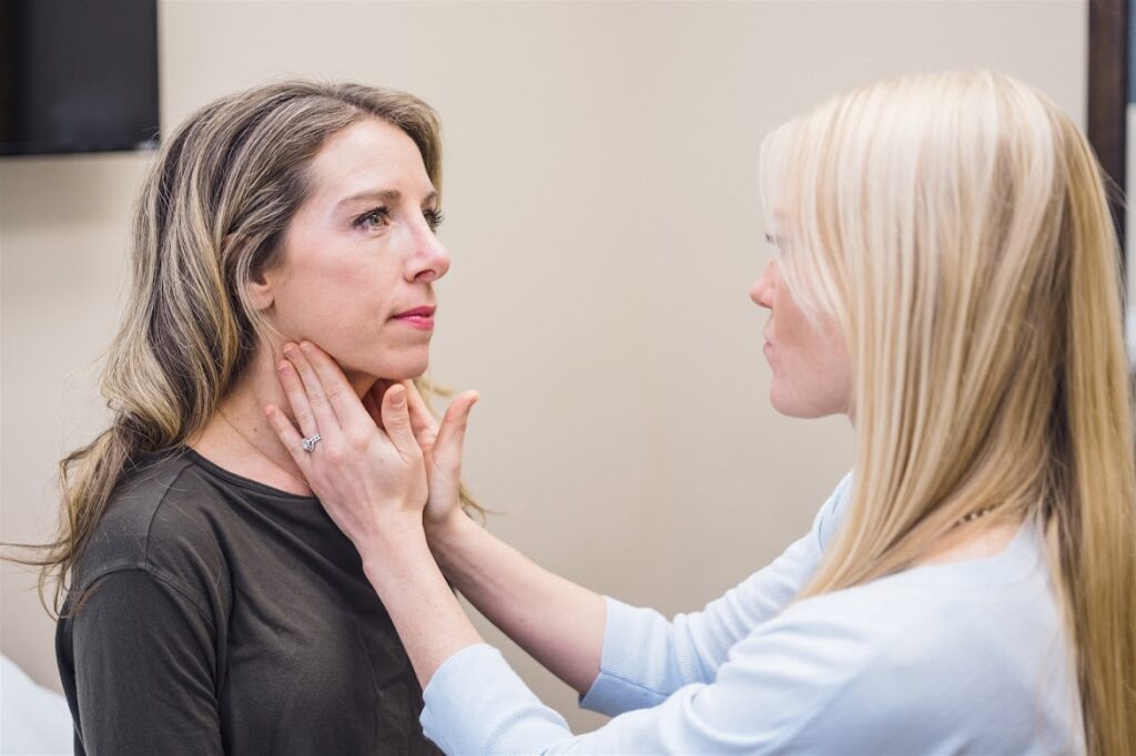 Complete Thyroid Supplement