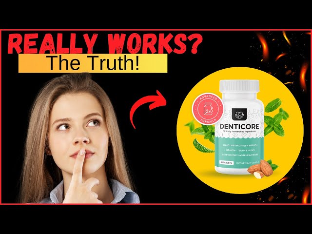 Denticore Tooth Repair Denticore Tooth Repair