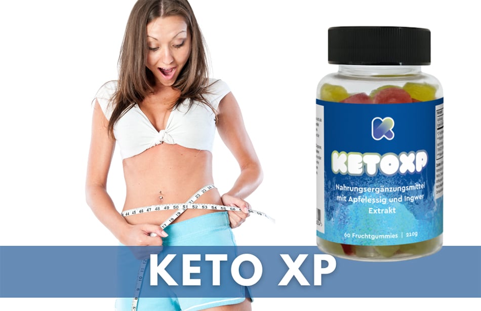 KetoXP UK