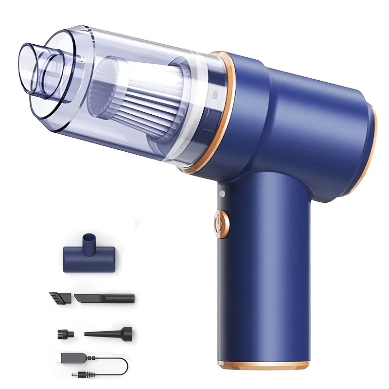 Portable Handheld Vacuum Portable Handheld Vacuum