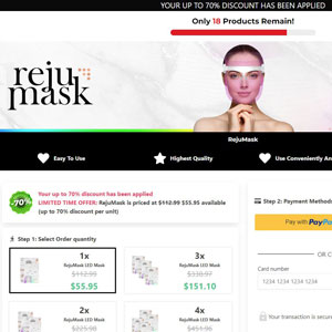 RejuMask