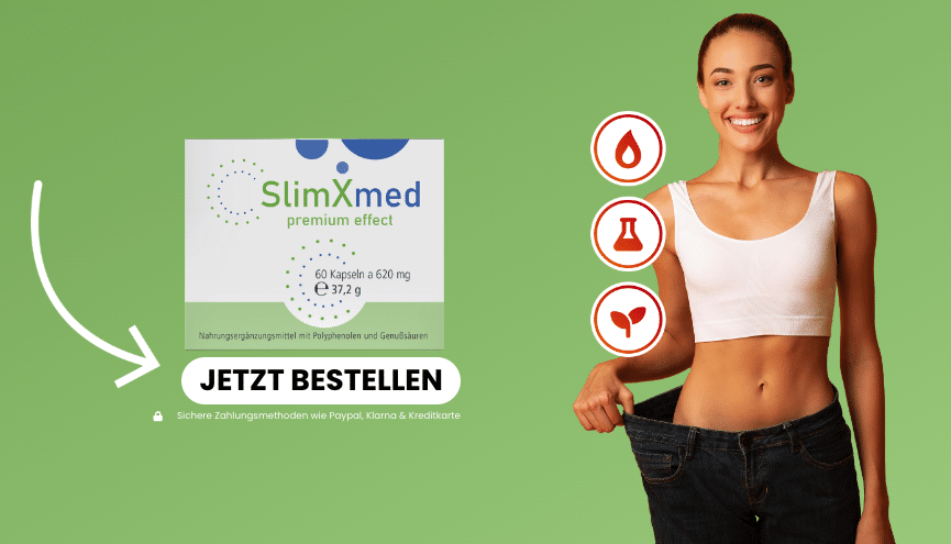 SlimXmed SlimXmed