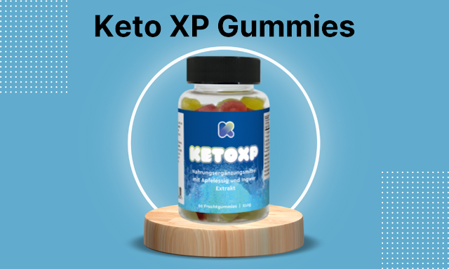KetoXP UK