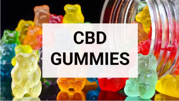 2 CBD One Gluco Gummies