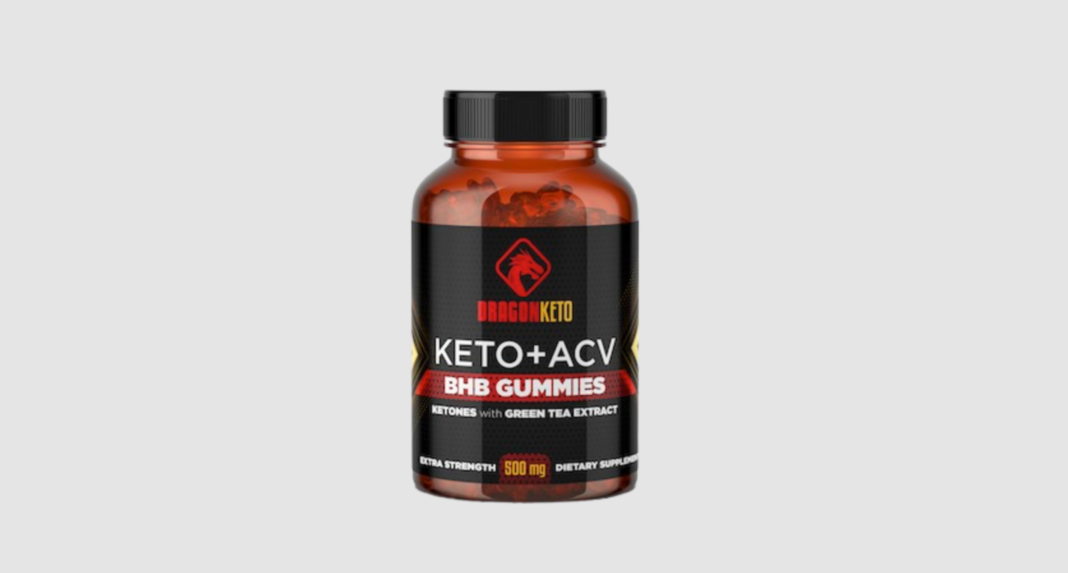 Dragon-Keto Dragon Keto