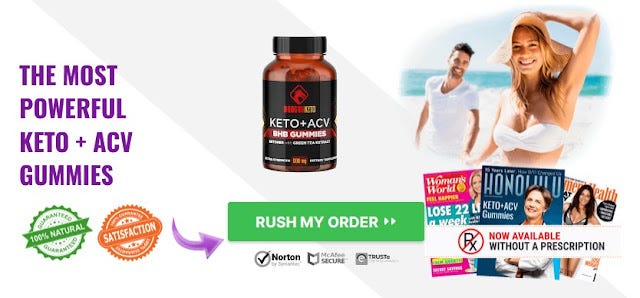Dragon Keto