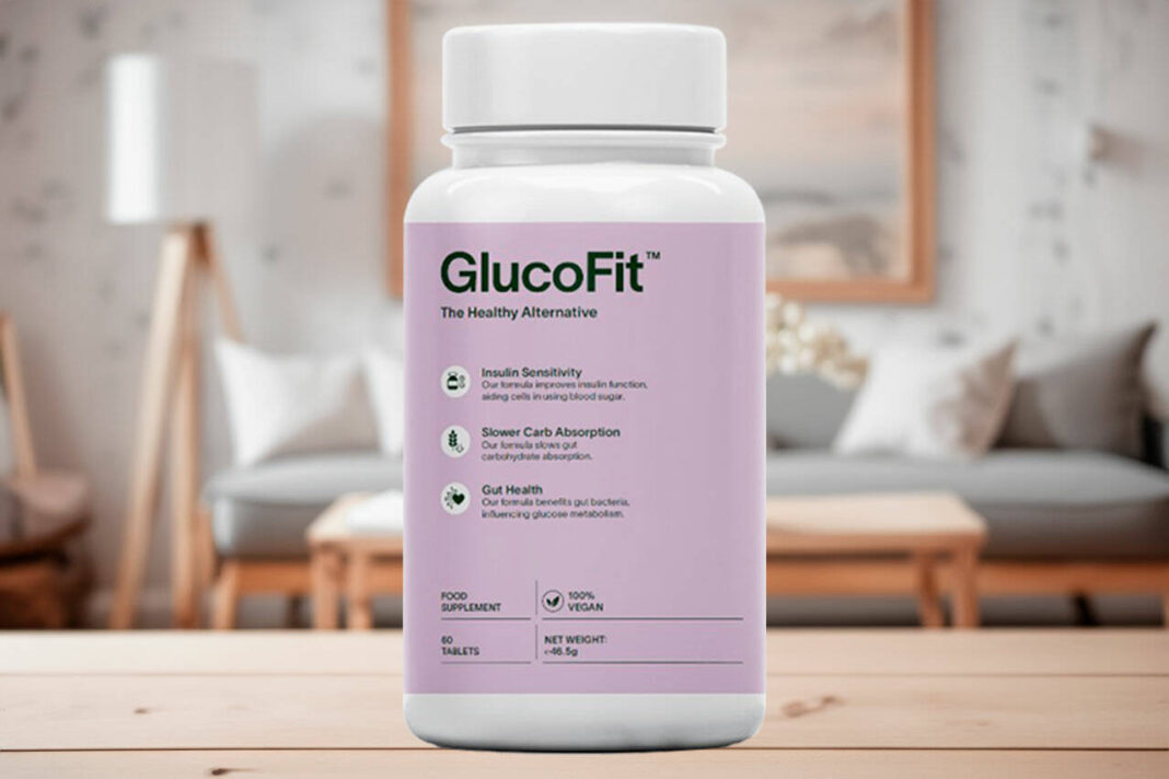 Glucofit Diet (2) Glucofit Diet