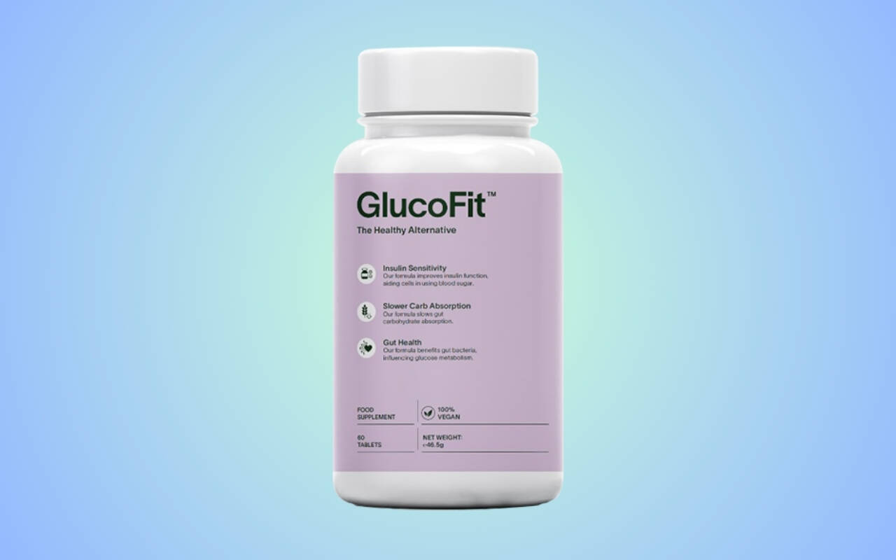 Glucofit Diet