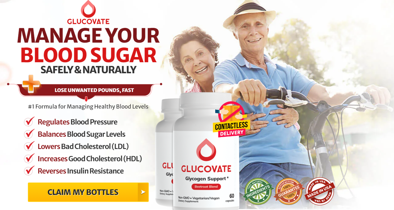 Glucovate