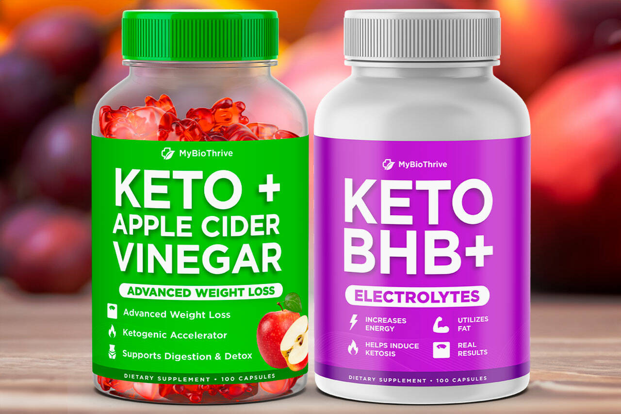 Peak Ketosis Keto Gummies