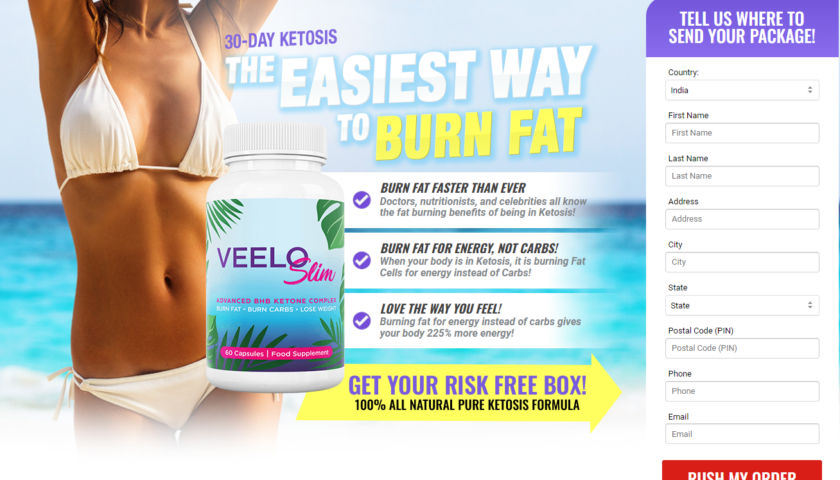 VeeloSlim
