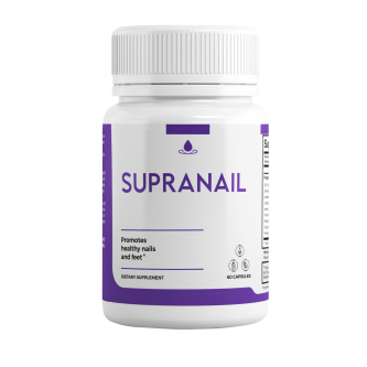 Supranail Fungus Treatment