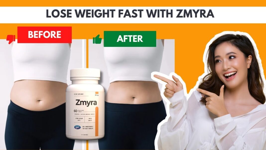 Zmyra Fat Burner Zmyra Fat Burner