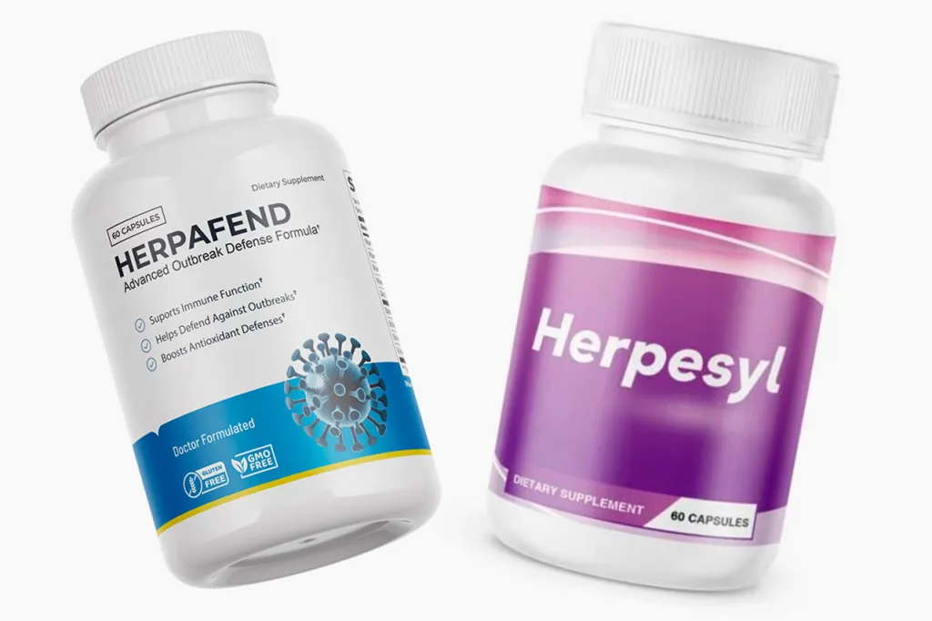 Herpafend