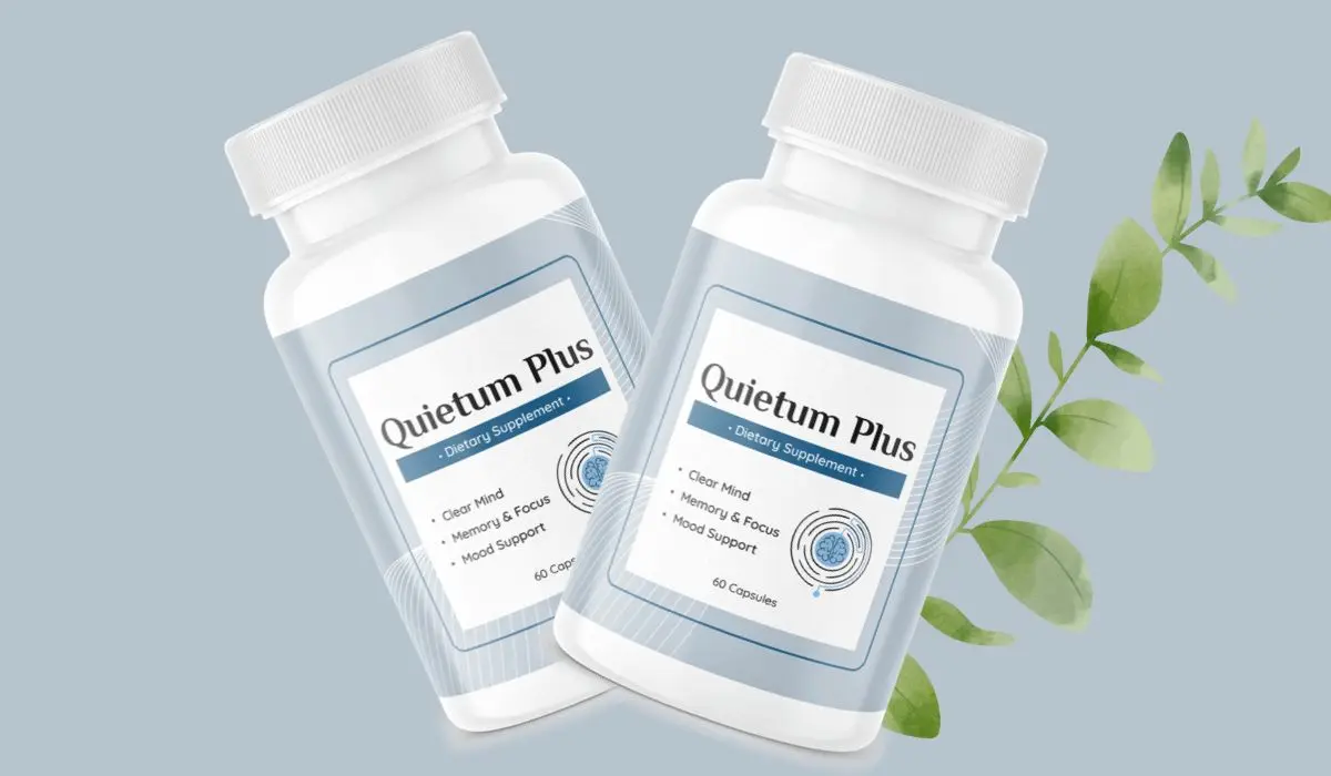 Quietum Plus