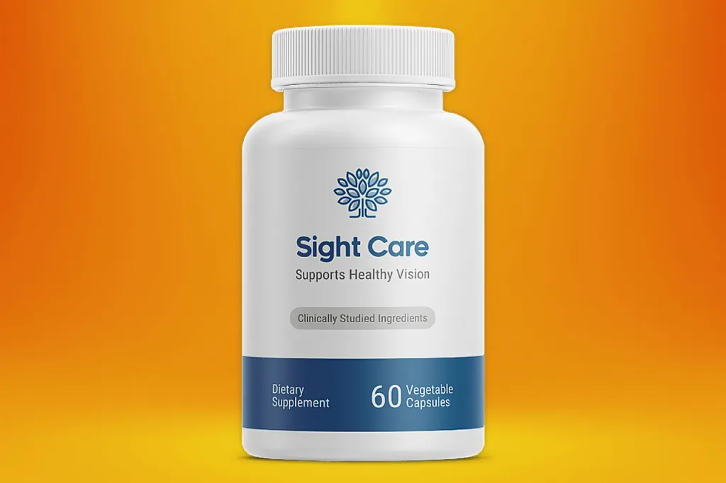 Sight Care