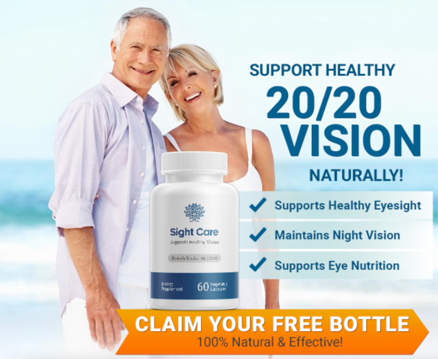 Sight Care
