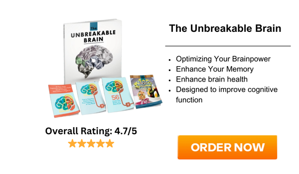 The Unbreakable Brain