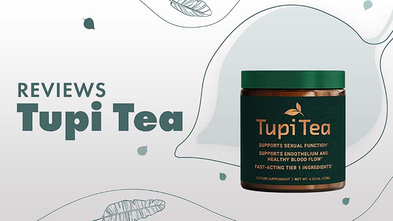 TupiTea