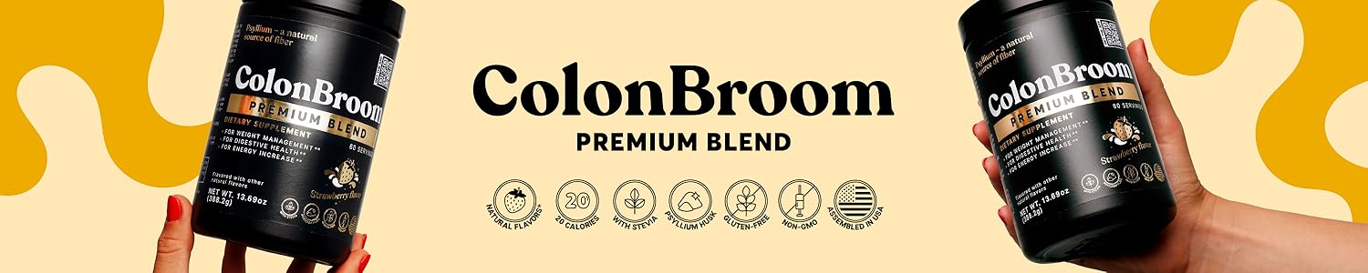 ColonBroom