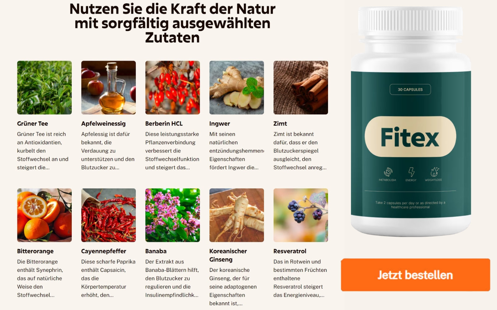 Fitex