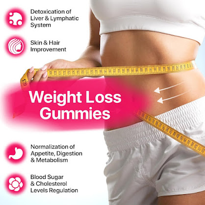 NutriFlex Keto Gummies