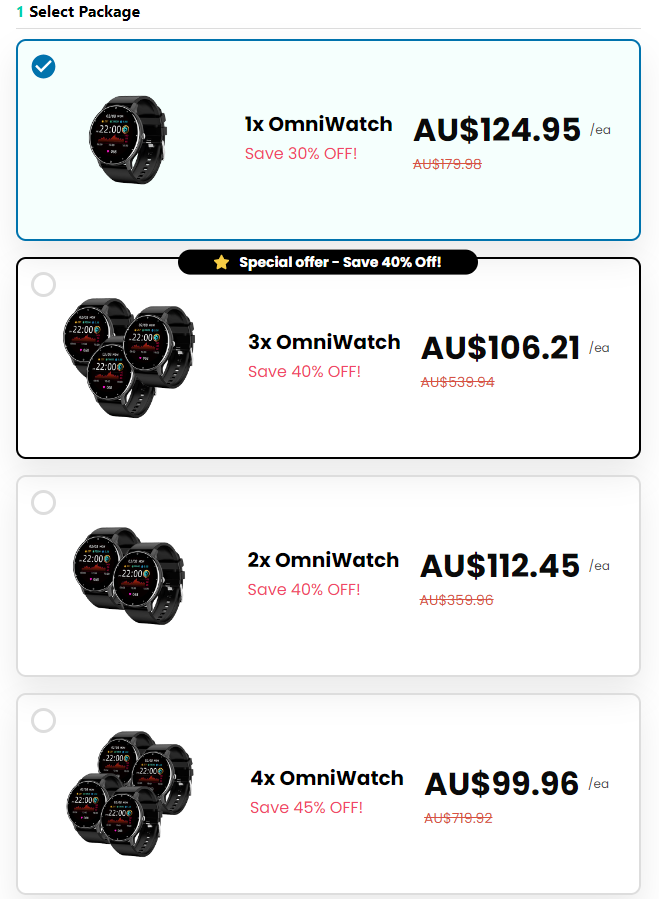 OmniWatch