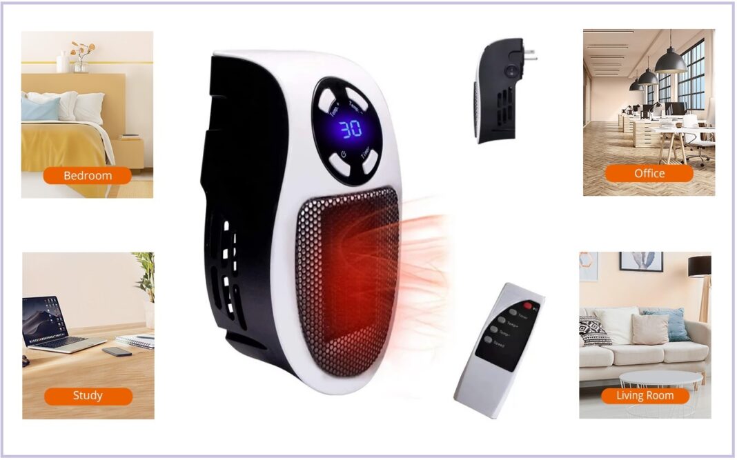 Ultra Air Heater (2)